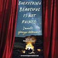 Algopix Similar Product 16 - Everything Beautiful Is Not Ruined