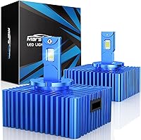 Vista 21 de Marsauto 578 bombillas LED extremadamente brillantes 400LM 2835 chipsets para interior LED, cúpula, mapa, puerta, bombillas 211-2 212-2 569 6411