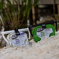 Vista 6 de RAVE Sports Elite Wakeboard/Kneeboard Rope