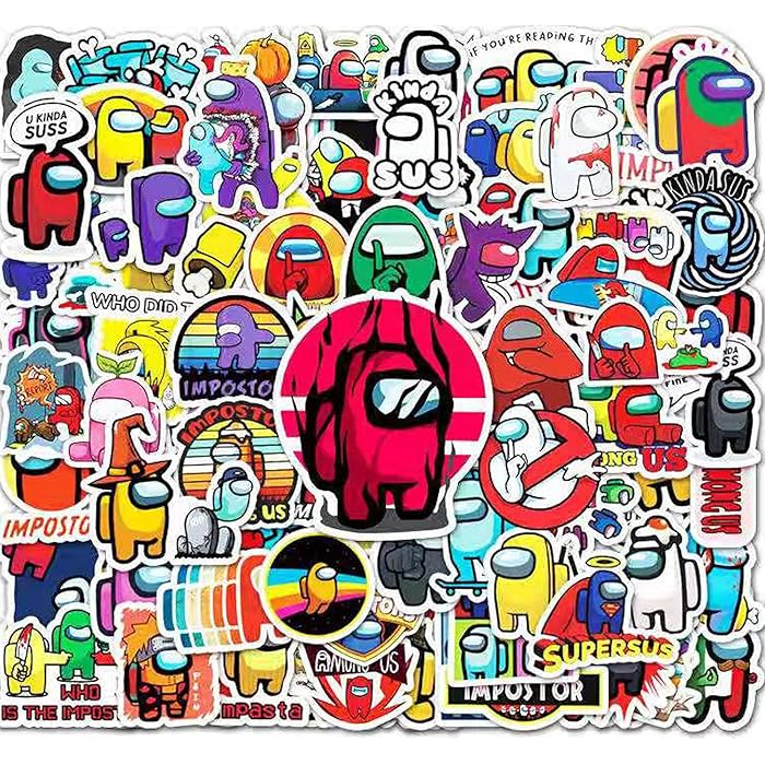 Buy Magic Ipad Stickers, Laptop Stickers Aesthetic Stickers Cute