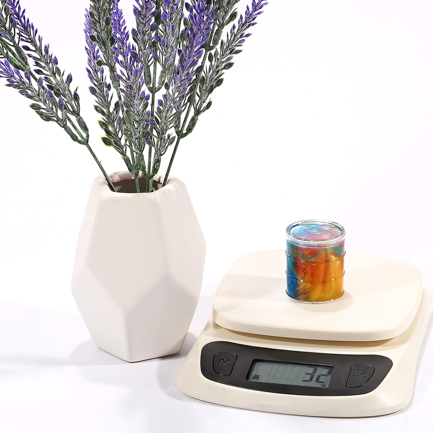 30 Packs Galaxy Slime, Party Favor Kit for Kids, Non Sticky & Stress & Anxiety Relief, Wet, Super Soft Sludge Toy;Idea Christmas Stocking Stuffers. : Toys & Games