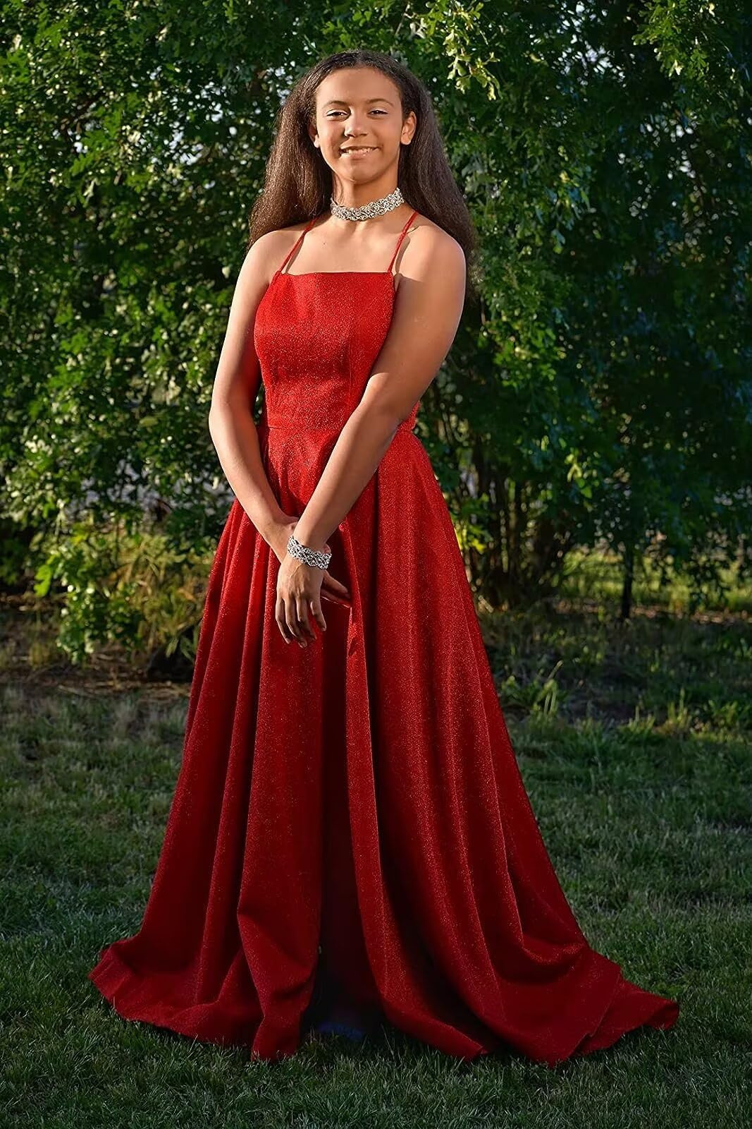 Amazon.com: prom dresses