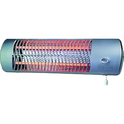 Cerámica Para Pared De Cuarto Drexon 704200 - Franja infrarroja 1200W baño