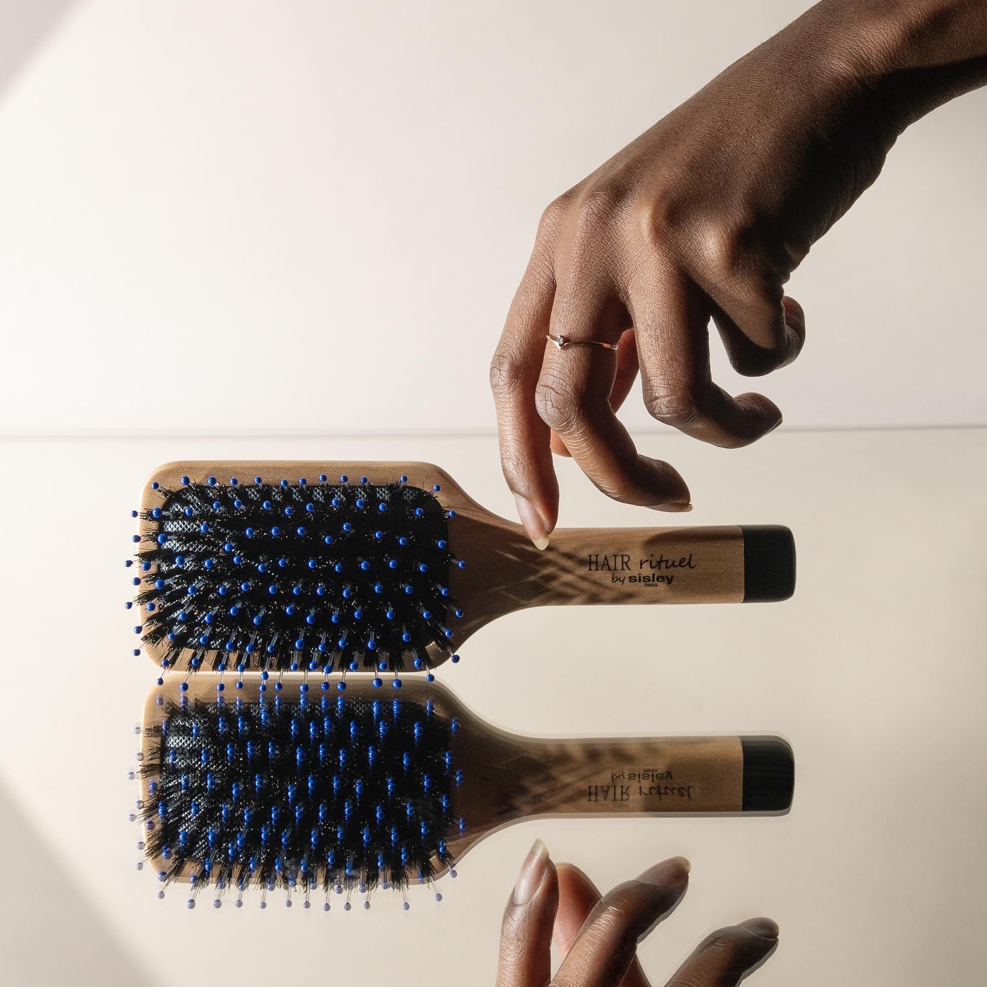 Sisley - Hair Brosse De Poche