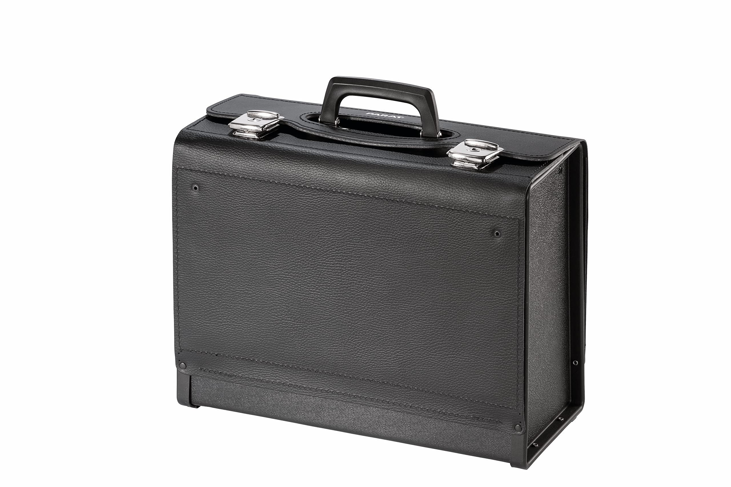 Trousse à outils Parat NEW CLASSIC Plus & View (taille L / trousse à outils sans contenu, noir) 2460000401