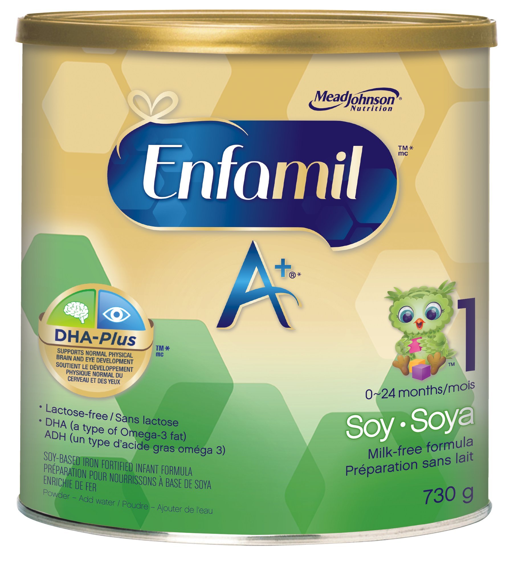 Buy Enfamil Soy A+ Powder Online at desertcartUAE