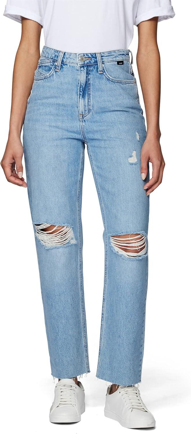 Mavi Ladies’s Berlin Denims