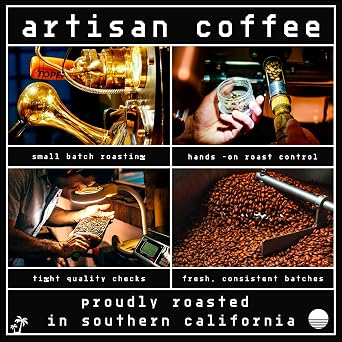 Sumatra Whole Bean Coffee | Single Origin | Medium Roast | Espresso | 12 oz