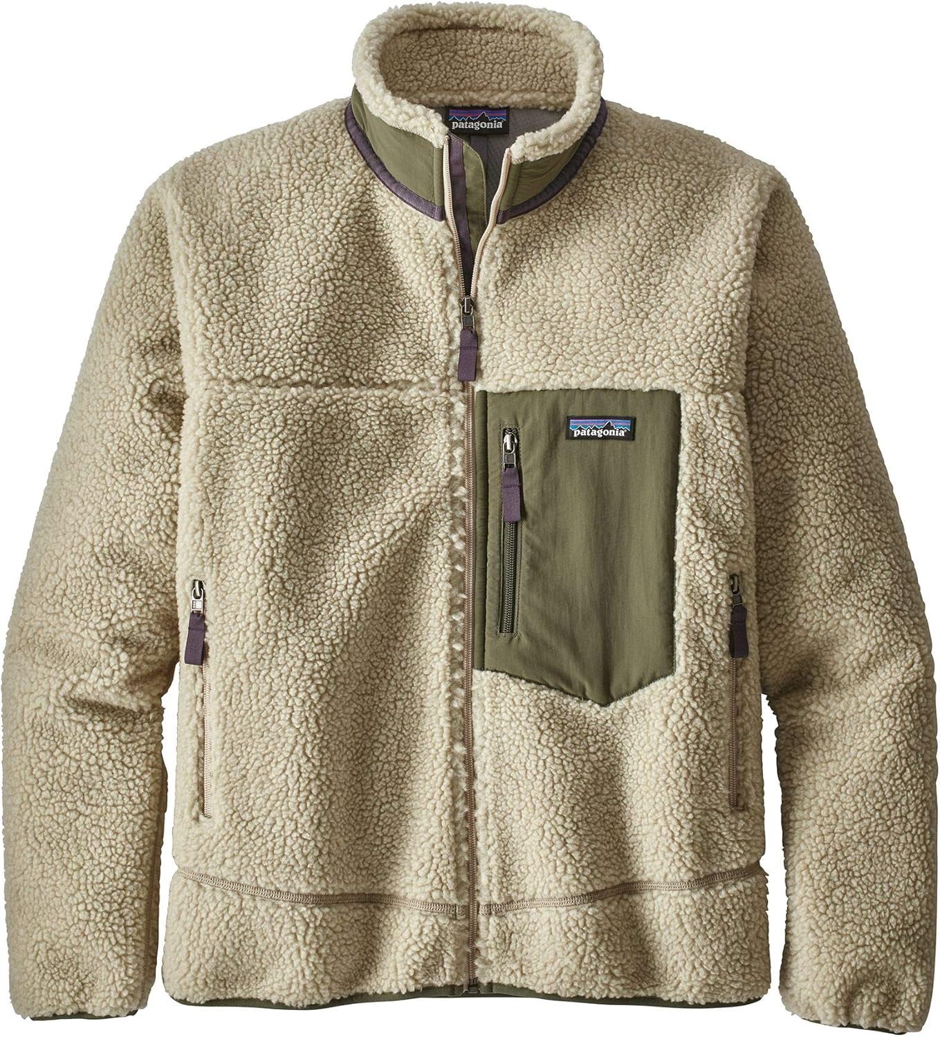 Amazon Patagonia パタゴニア M's Classic RetroX Jacket メンズ・クラシック・レトロX