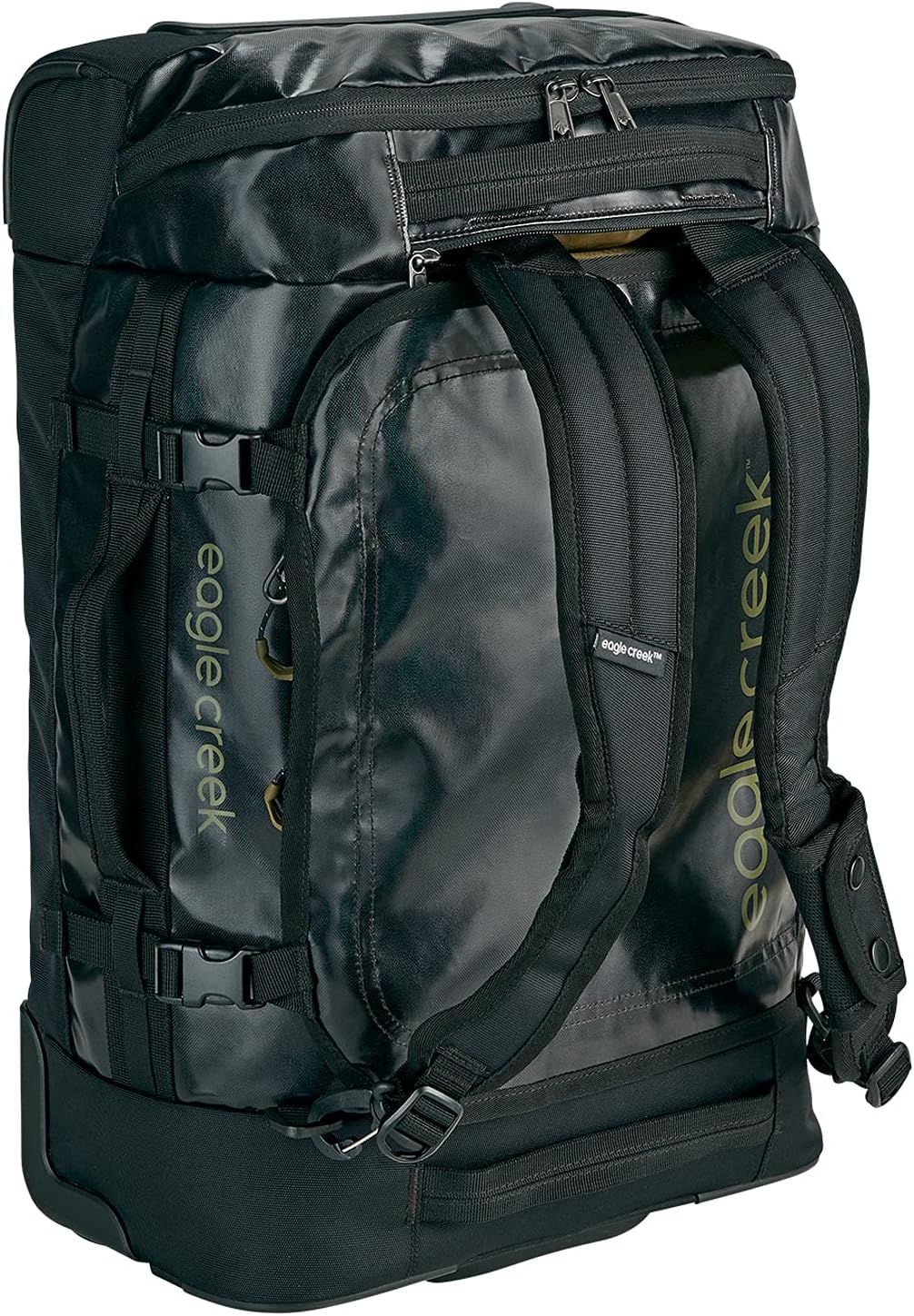 Buy eagle creek Cargo Hauler XT Wheeled Duffel International Carry On