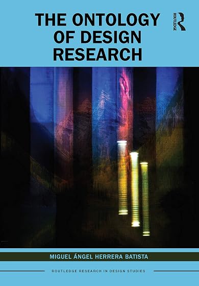 The Ontology Of Design Research