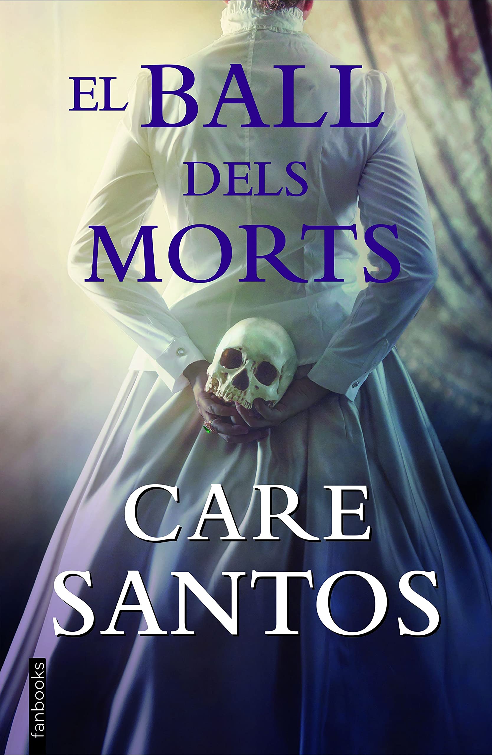 El ball dels morts (Ficció) : Santos, Care: Amazon.es: Libros