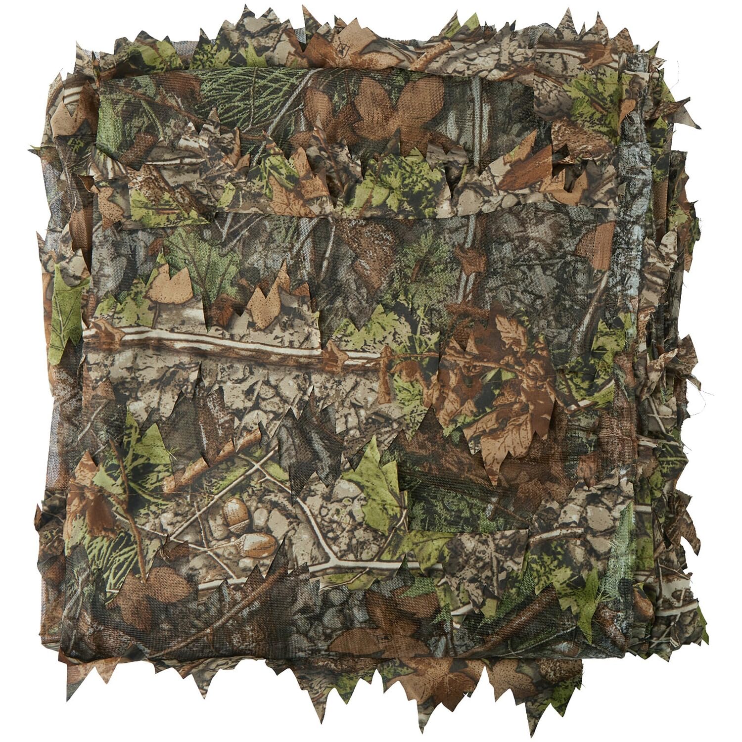 Deerhunter Tarnnetz Sneaky 3D Camo Maße (LxB): 4x1,5 m, Gewicht: ca. 640 g