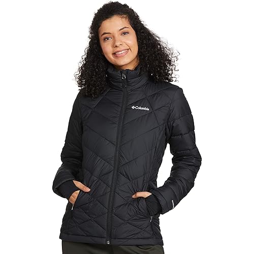 Columbia Women's Heavenly Jacket