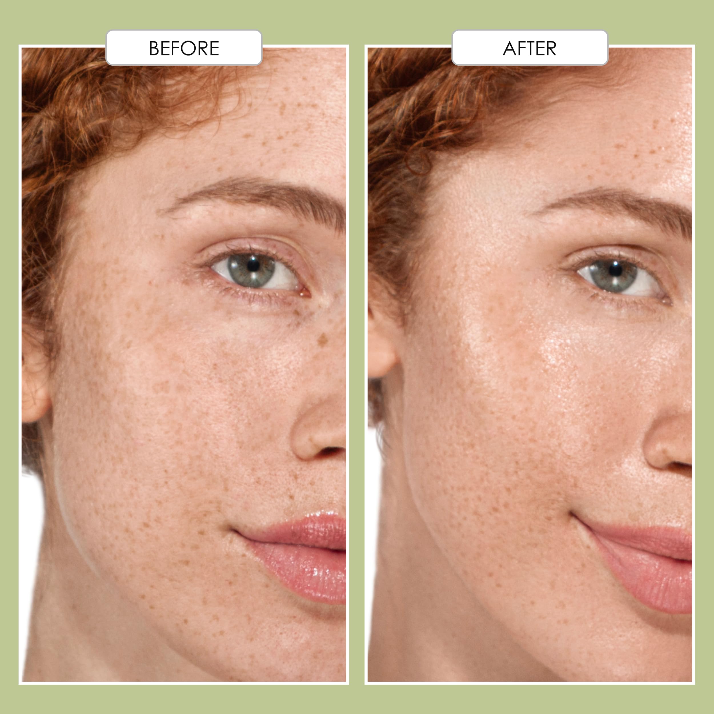 Japonesque Dermaplaning Prepping Serum with Cica Complex & Niacinamide