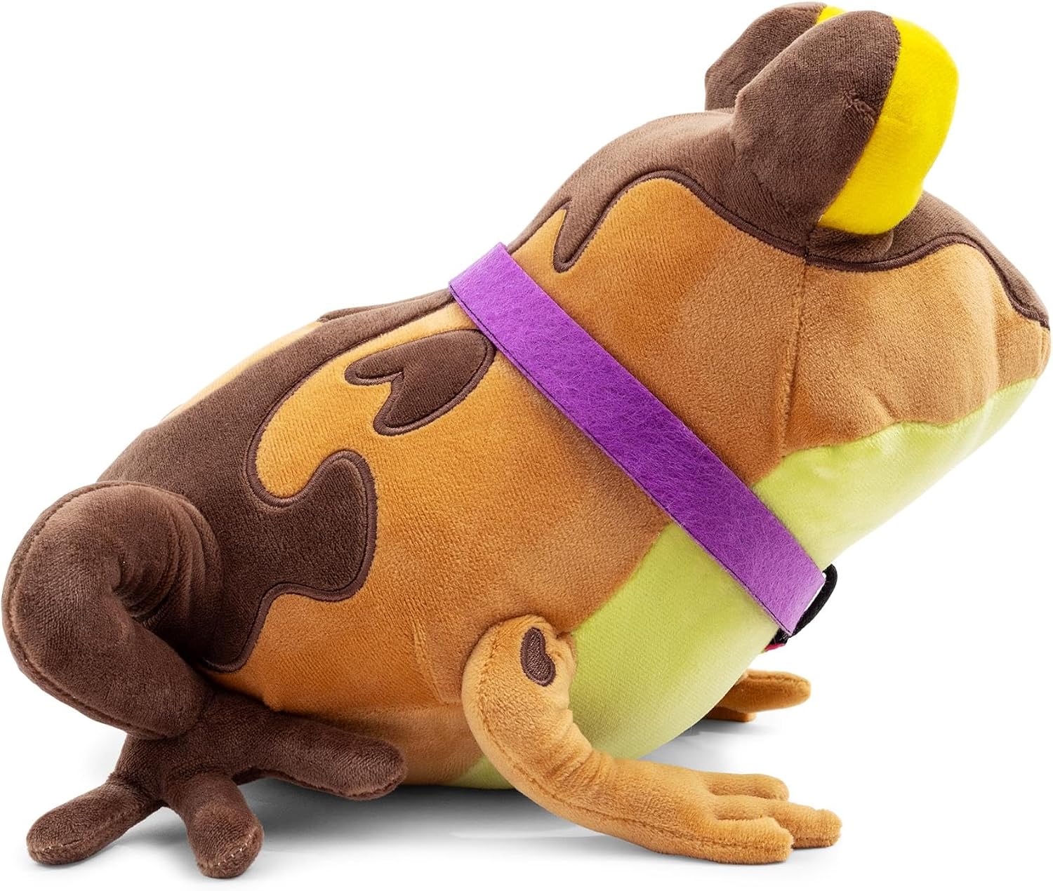 Toynk Futurama Hypnotoad 9-Inch Plush, Stuffed Animal