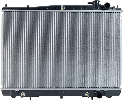 TYC 00-04 Ns Xtera01-04 Frntr 3.3L V6 At 2R Pa (W Snsr) Rad