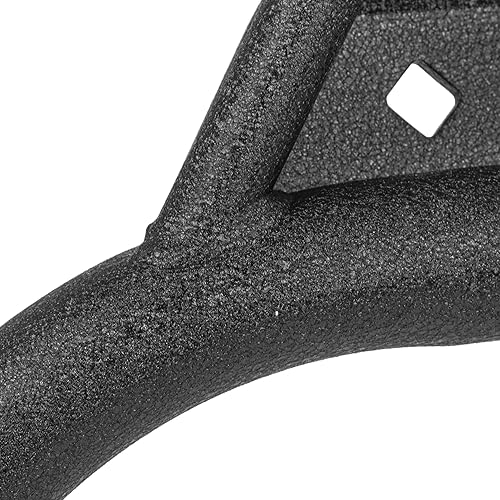 Miniatura 7 de MadJax Armor Nerf Bar con escalón lateral desplegable | Los soportes de montaje específicos del modelo se venden por separado