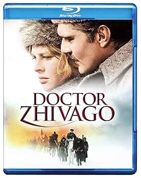 その他 Doctor Zhivago [DVD] [Import] Amazon.com: Zhivago (Doctor Zhivago, Spain Import, see
