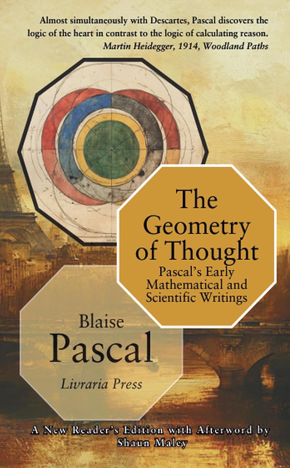 The Geometry of Thought: Pascal’s Early Mathematical and Scientific ...