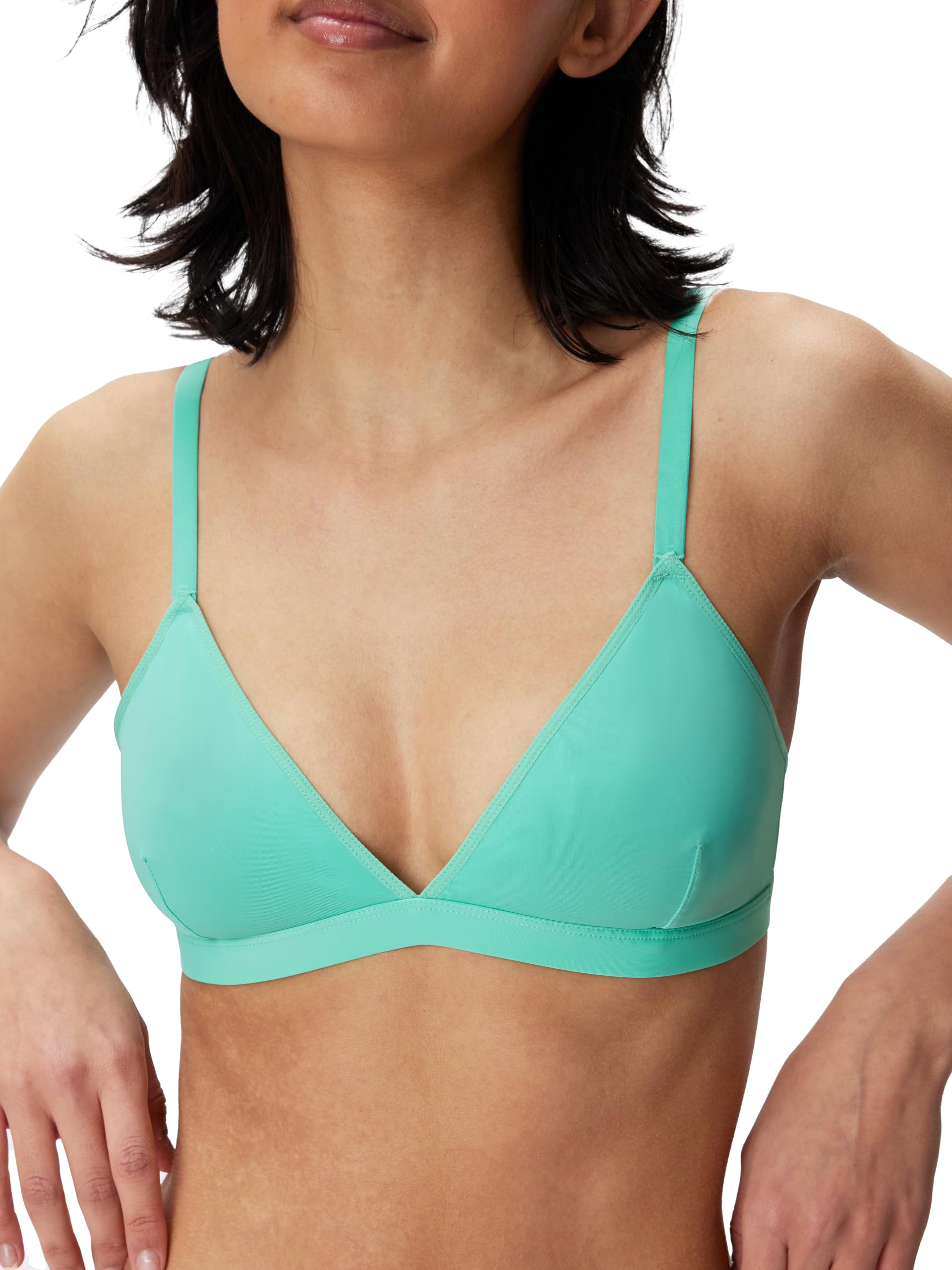 Parade Women's Re:Play Dream Fit Triangle Bralette
