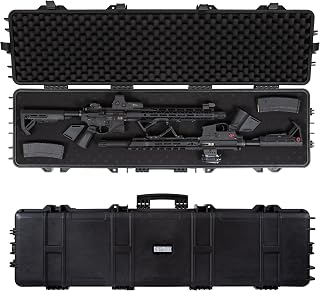 Durabox all weather hard case image