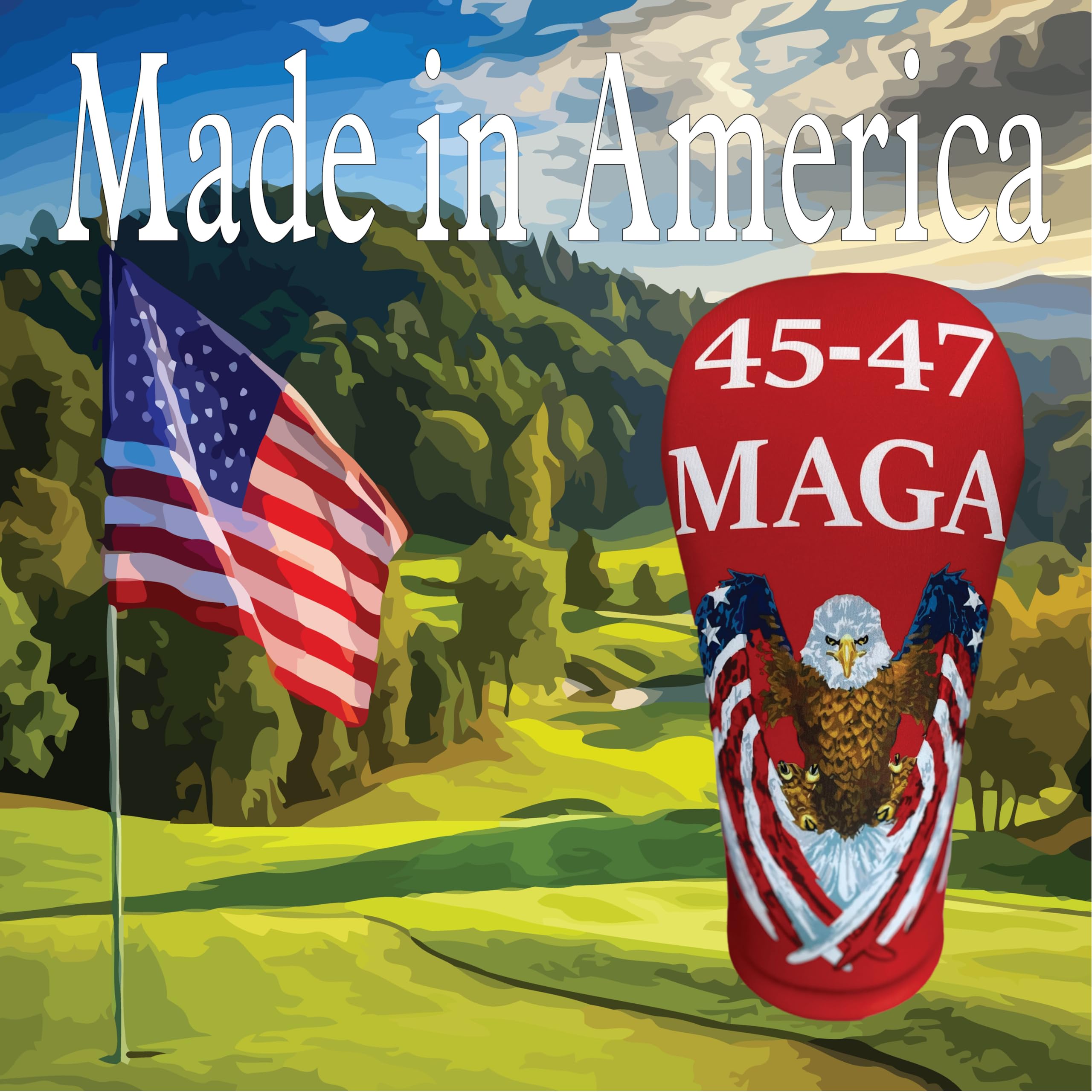 Team Effort Mascot Headcover Collegiate Ohio State Buckeyes