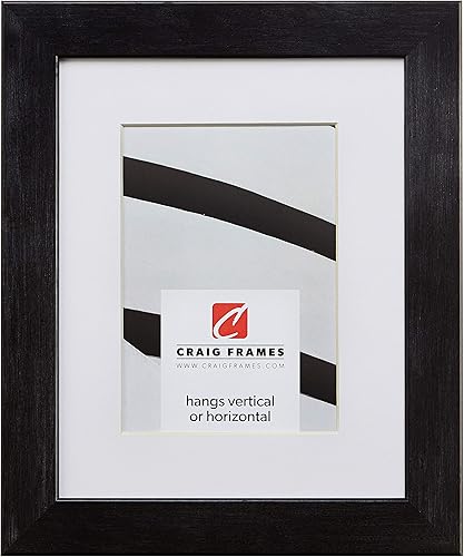 Marcos Craig Frames, 26 marcos de fotos, individuales, para montar