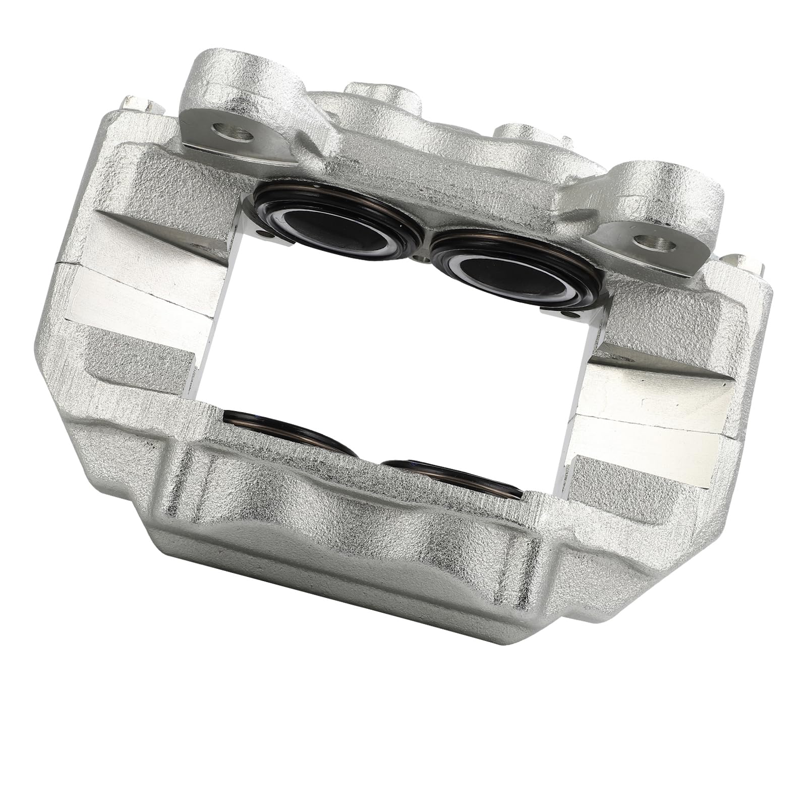 cciyu Front Left Disc Brake Caliper Assembly Without Bracket 191653