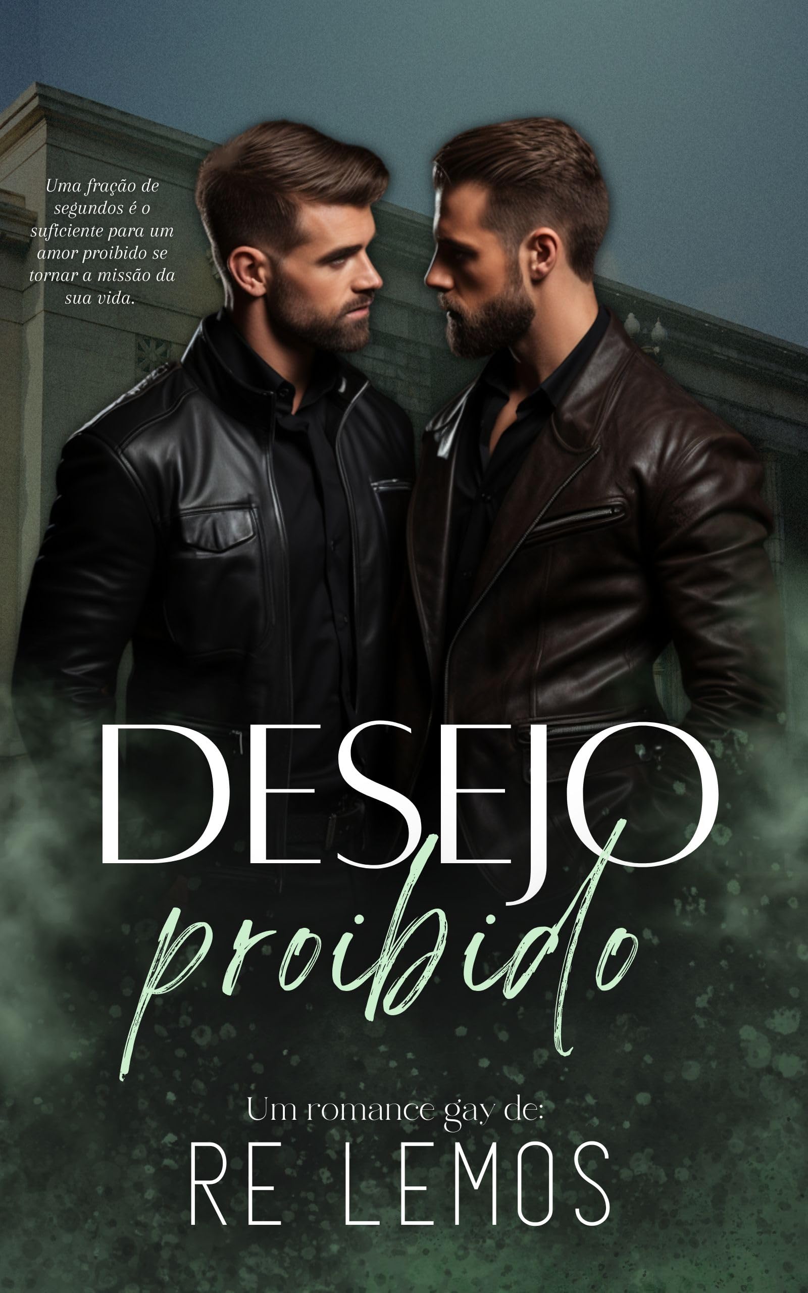 DESEJO PROIBIDO: Livro único (Portuguese Edition)