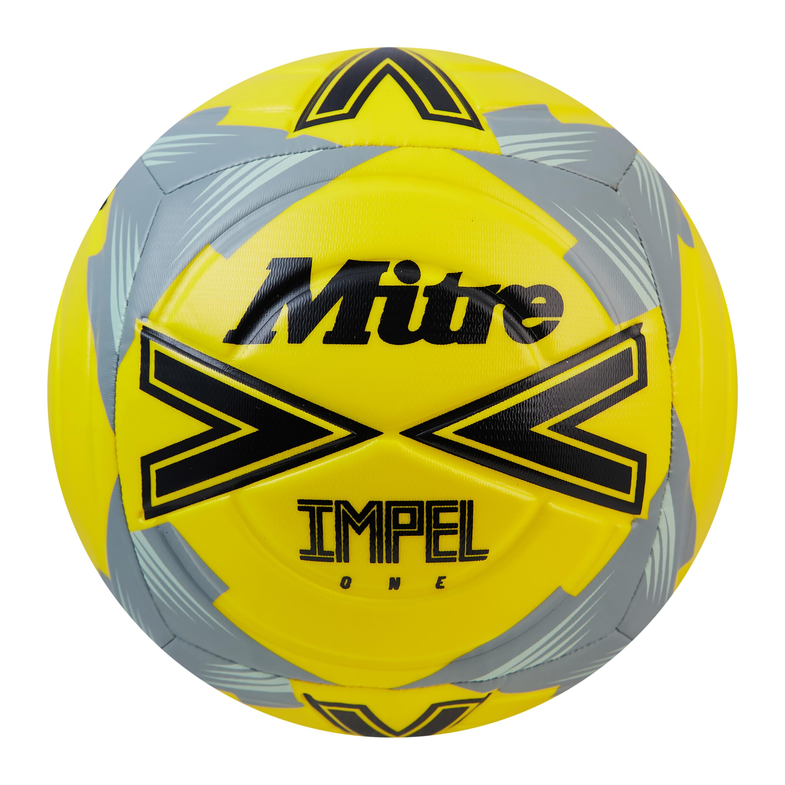 Mitre Unisex Soccer Ball Training Impel