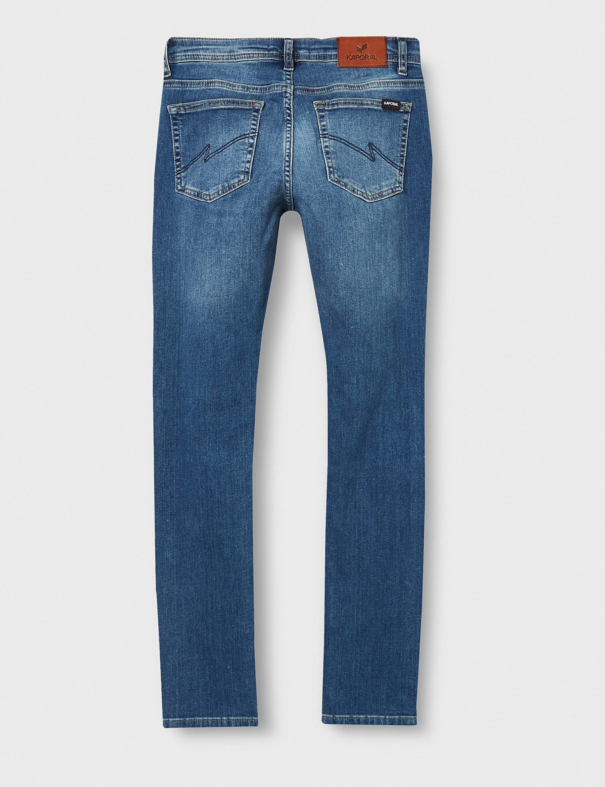 Kaporal Cego - Jeans - Moderne - Garçon