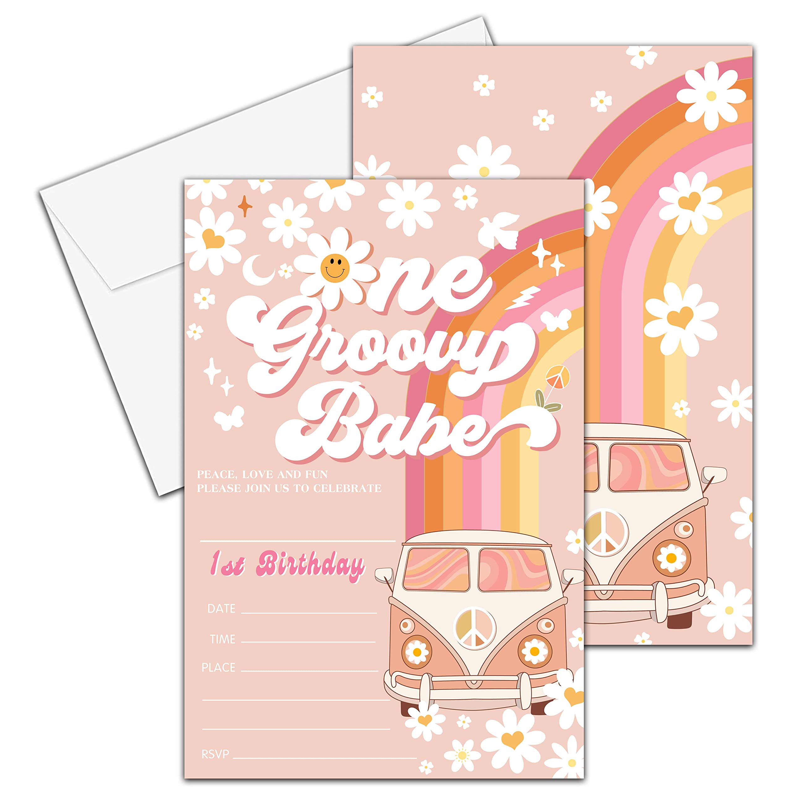 YQV Birthday Invitations, 4