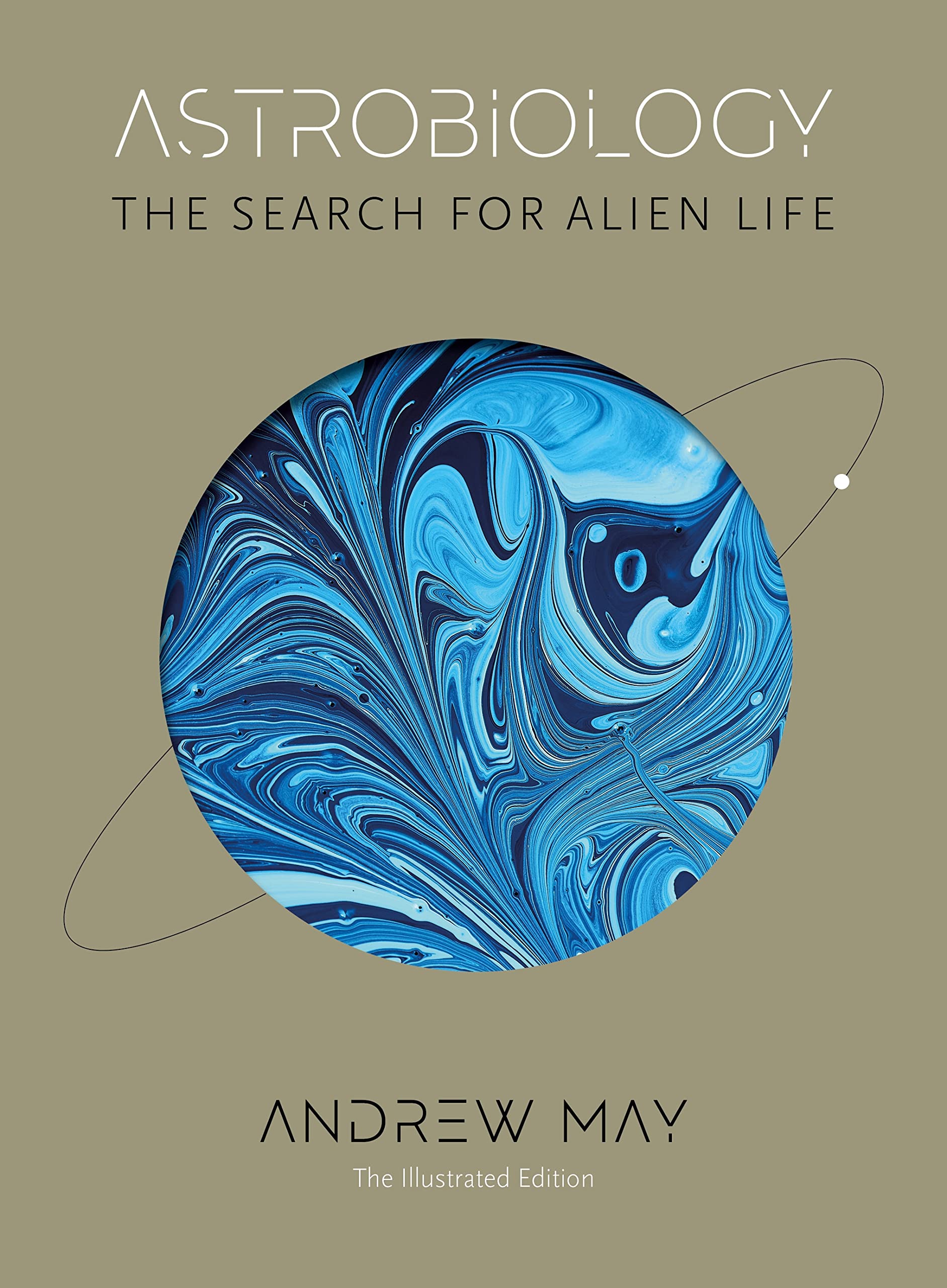 Astrobiology by Andrew May - 9781785789700