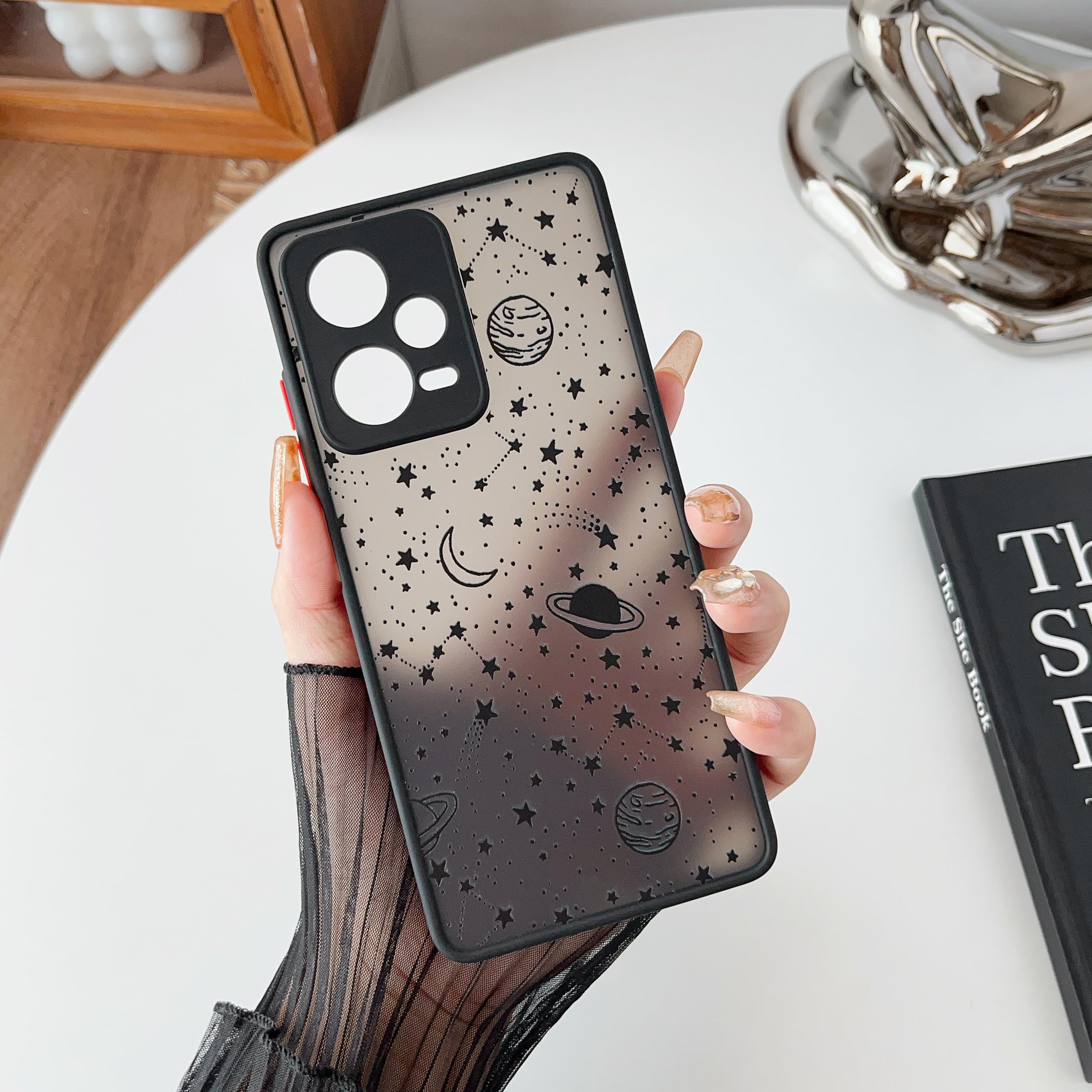 MacBook Funda Custodia COOL Per Xiaomi Redmi Note 14 Pro 5G / Note 14