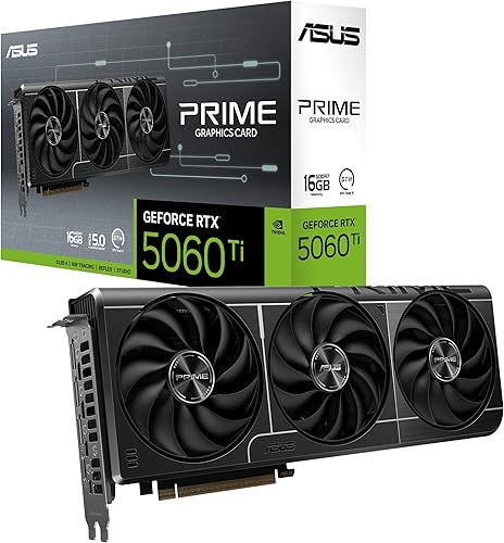 Miniatura 12 de ASUS Dual GeForce RTX™ 4060 Ti OC Edition 8GB GDDR6