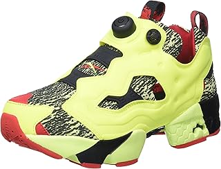 Exclusiva Instant Pump Fury de Reebok