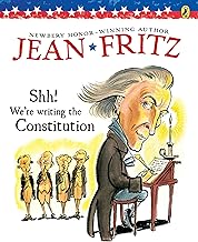 Shh! We're Writing the Constitution
