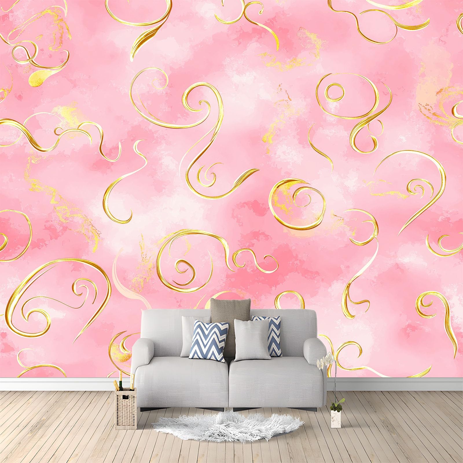 Fototapeta z włókniny, 200 x 140 cm, bajeczny marmur, złota tekstura, tapeta na flizelinie, tapeta ścienna, efekt 3D, nowoczesna tapeta do salonu, malarstwa, pokoju dziecięcego, tło telewizora, tapeta