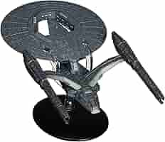 イーグルモス スタートレック USS ベンジャンス イーグルモス スタートレック USS ベンジャンス イーグルモス