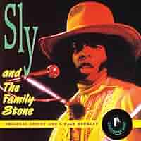 Amazon.co.jp: Sly & the Family Stone: ミュージック