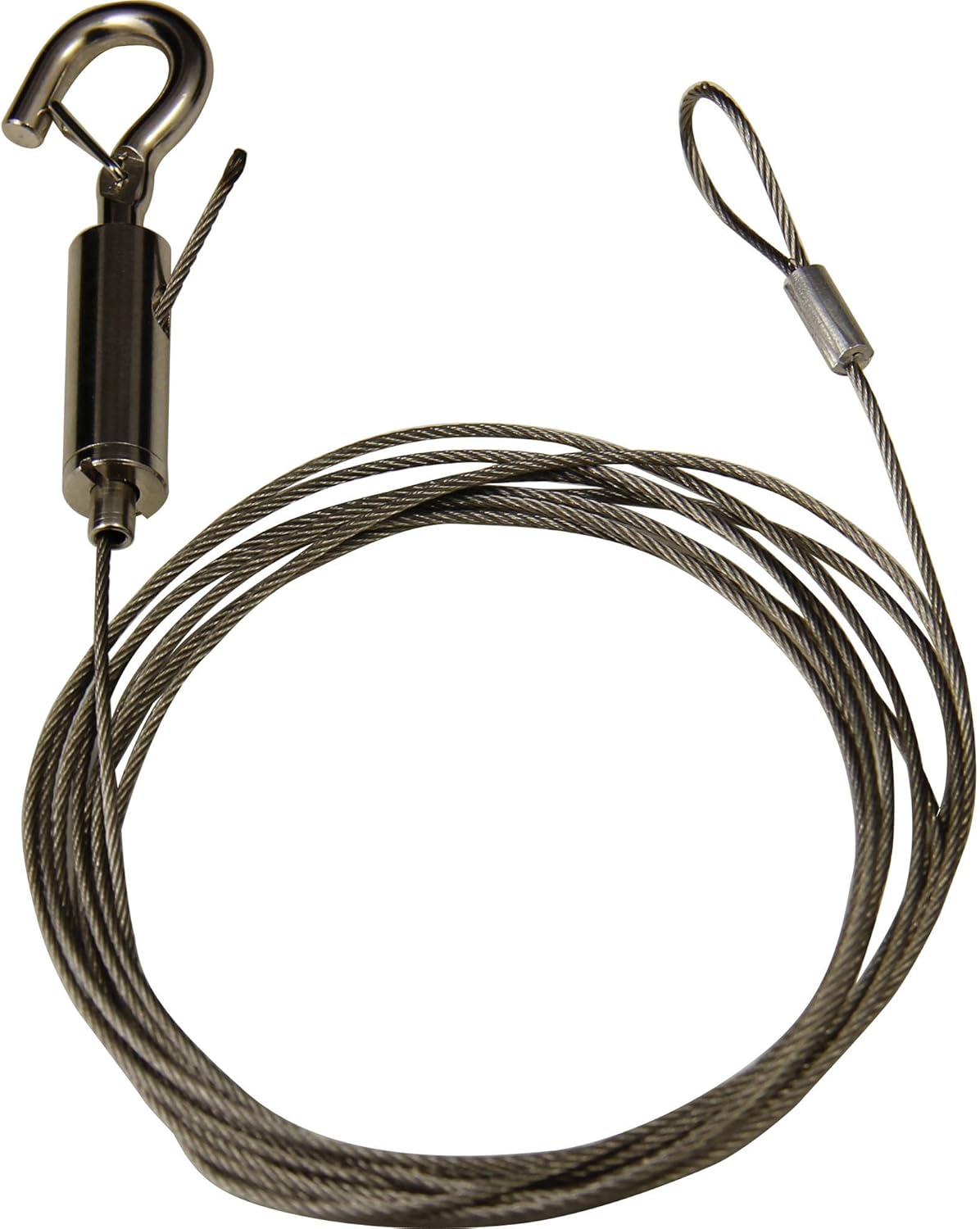 Primacoustic SlipNot Cable Suspension System - 12 Pcs