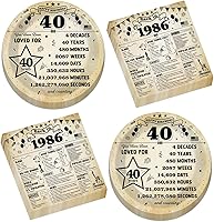 Vista 16 de 50 piezas de platos y servilletas de fiesta de coche de carreras, decoración de cumpleaños de coche de carreras con temática de carreras, platos