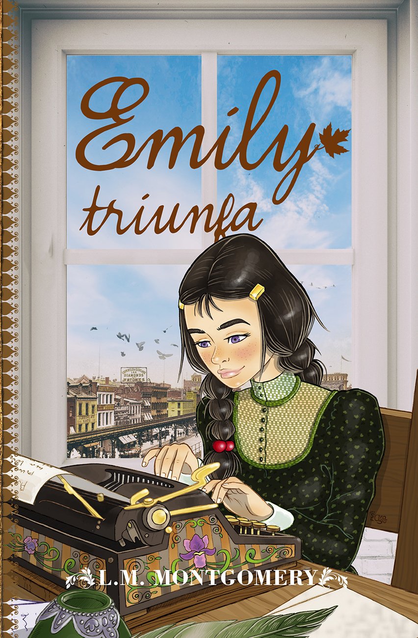 Emily triunfa (Clásicos juveniles)