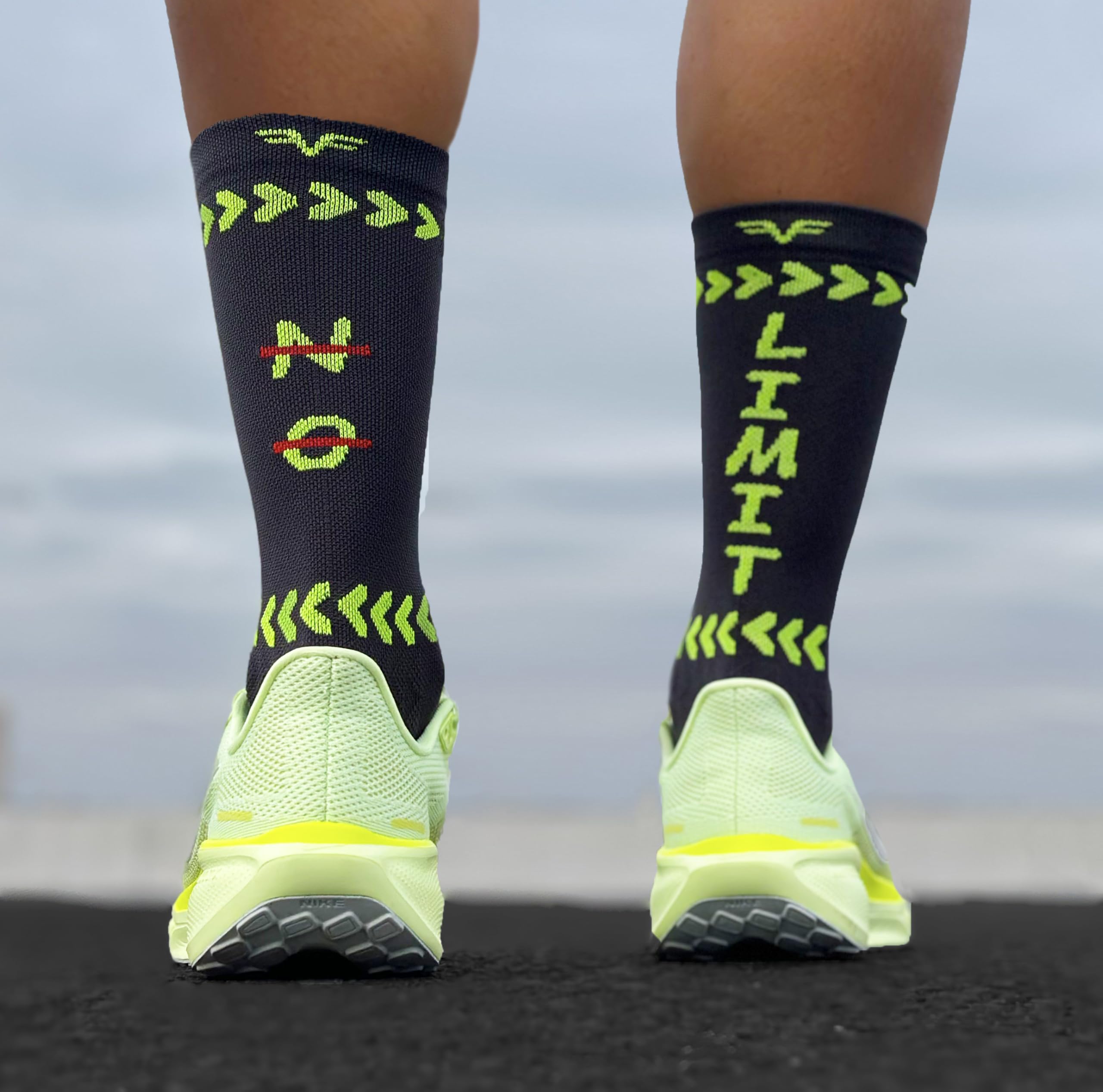 Pack 3 Calcetines Running Hombre Mujer Antiampollas Deportivos