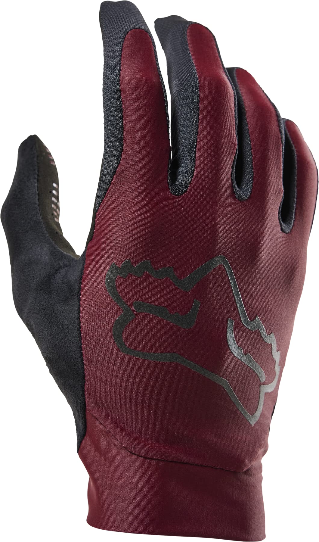 FOX Guanti MTB Donna - Ranger Fire - cocoa