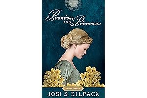 Promises and Primroses eBook: the valet secret josi kilpack
