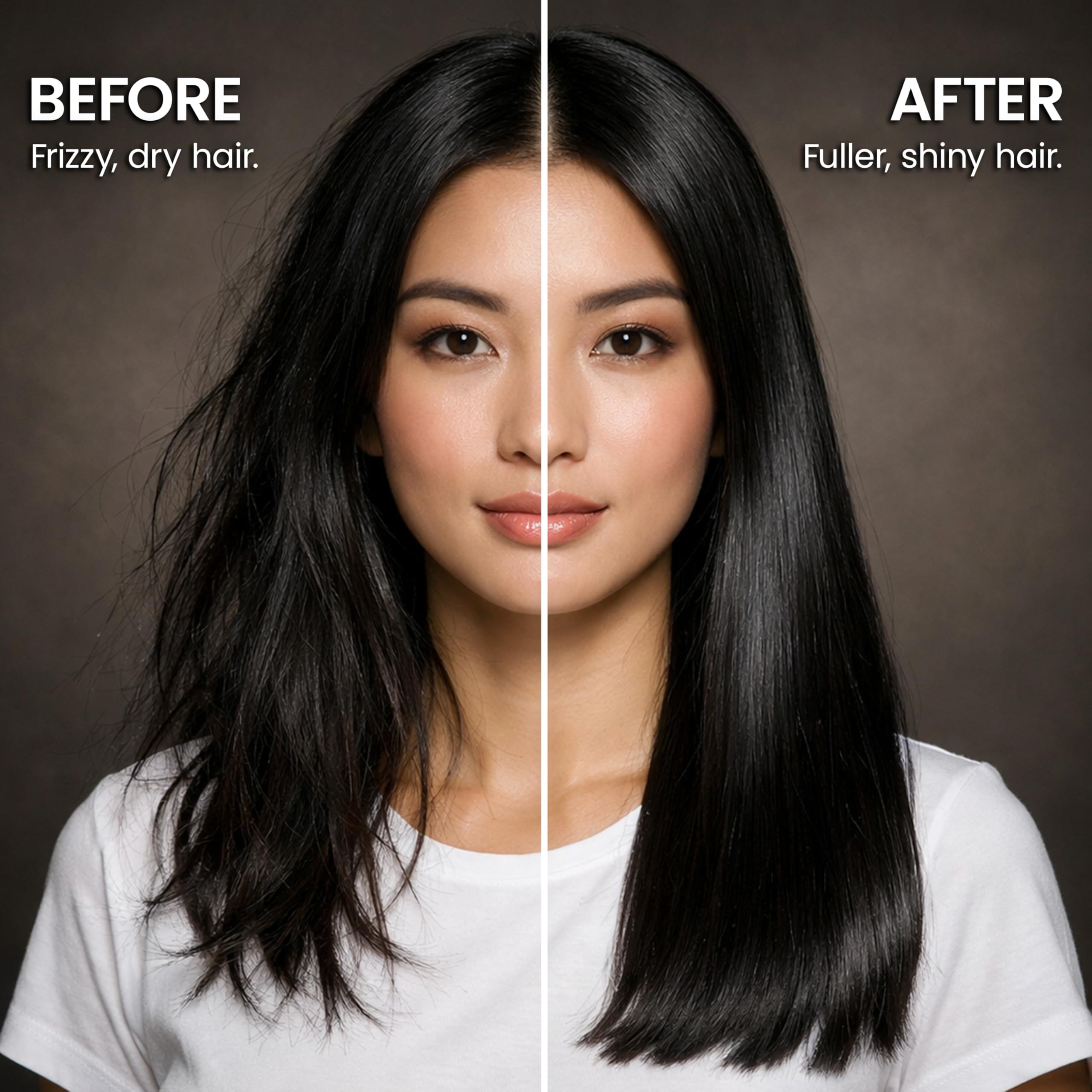Elixir by Cocó March Silk Keratin Hair Mask for Dry, Damaged Hair