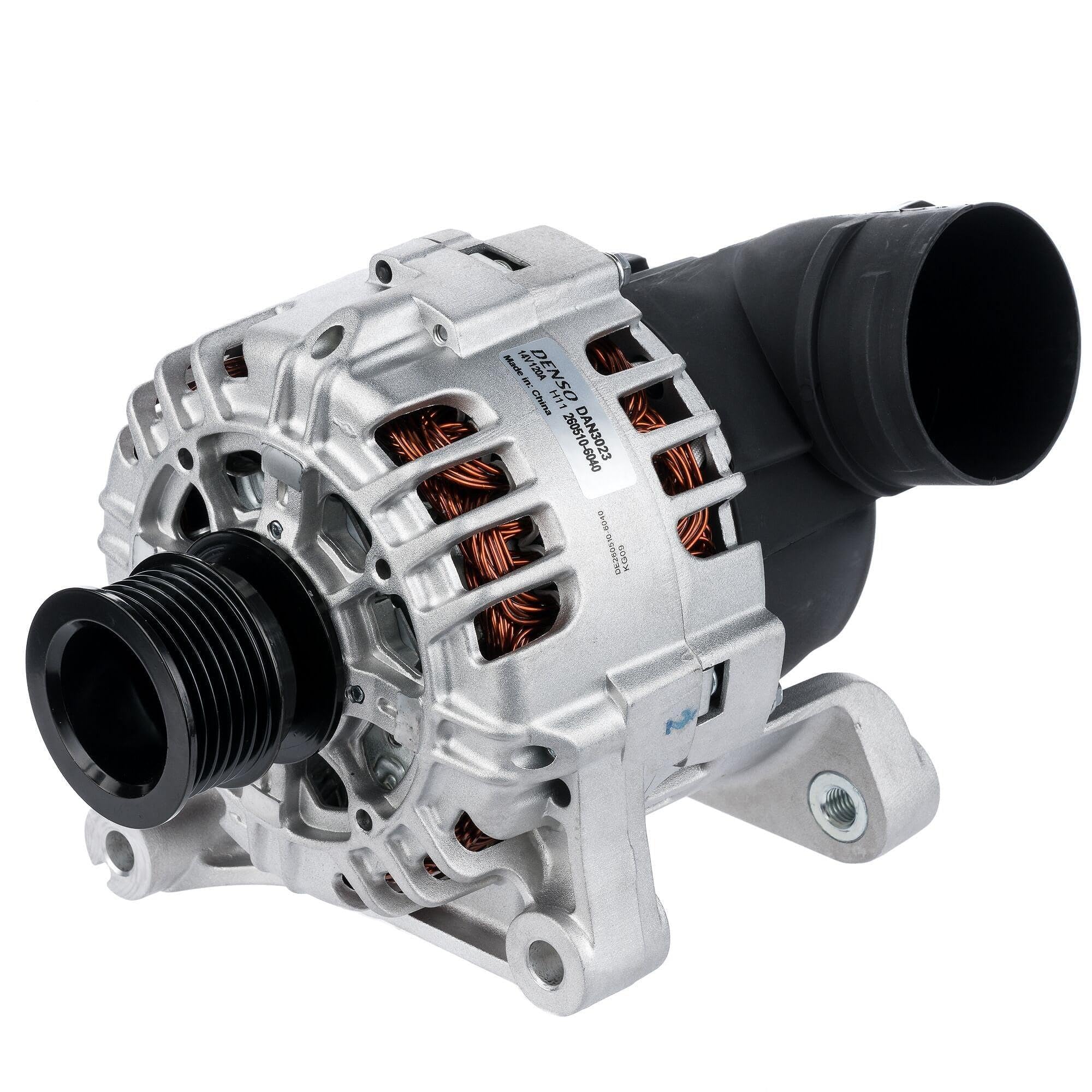 DENSO Generatore DAN3023