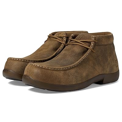 Frye The Safety Crafted Utility Moc Men